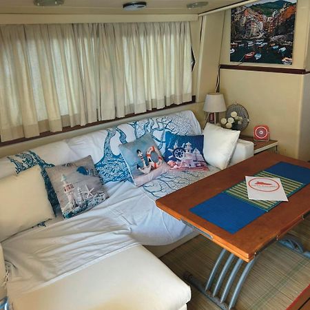 Yachtannablu Hotel Porto Venere Luaran gambar