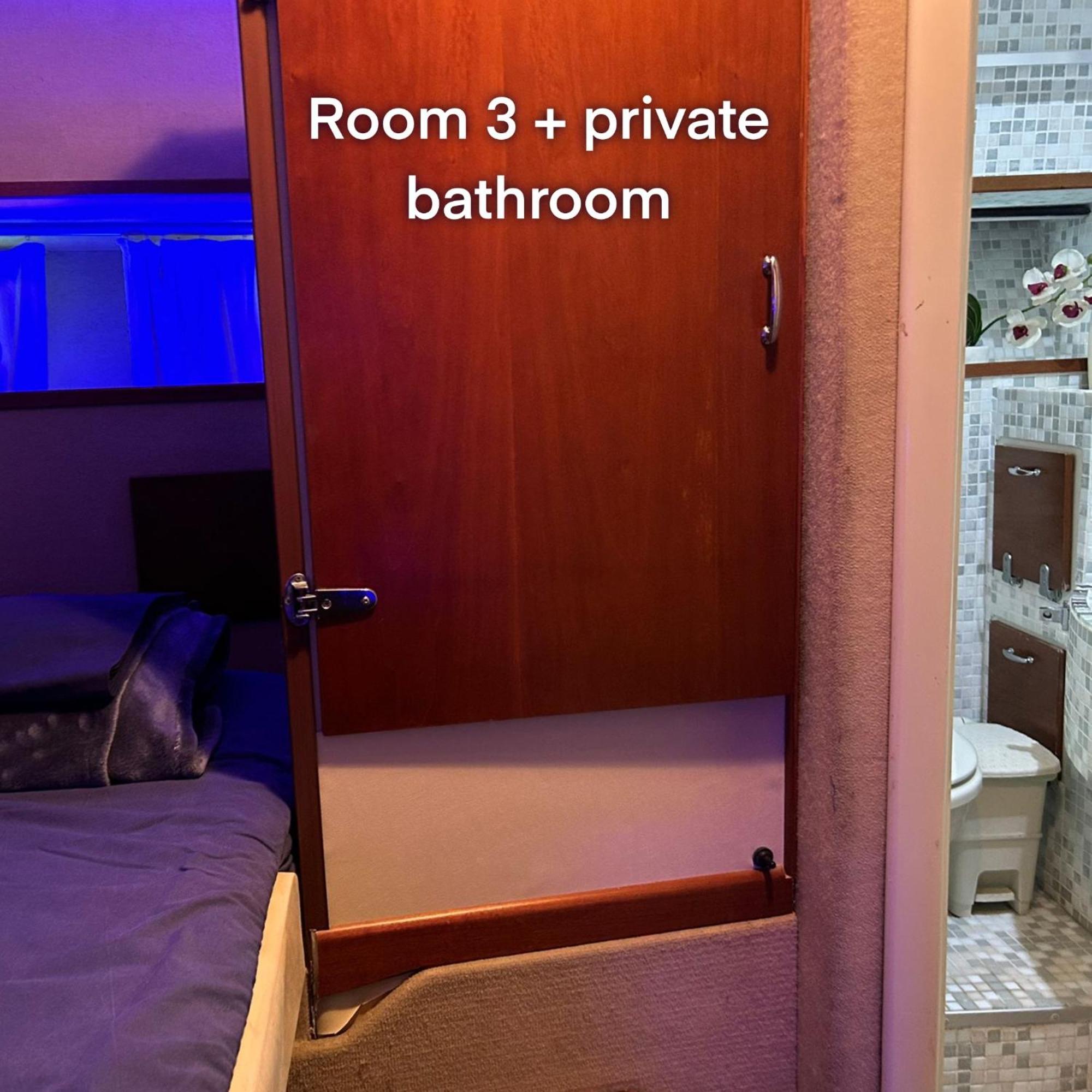 Yachtannablu Hotel Porto Venere Luaran gambar